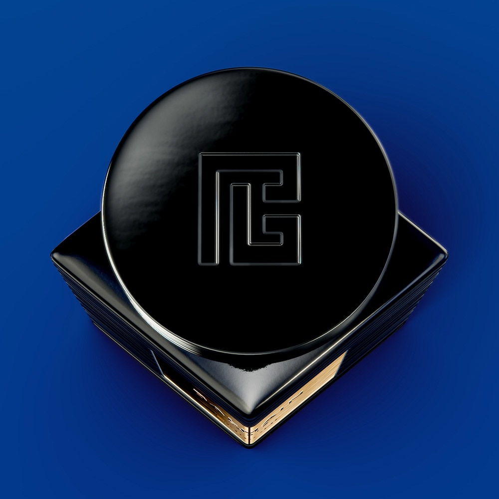 LES ETERNELS CARBONE EAU DE PARFUM